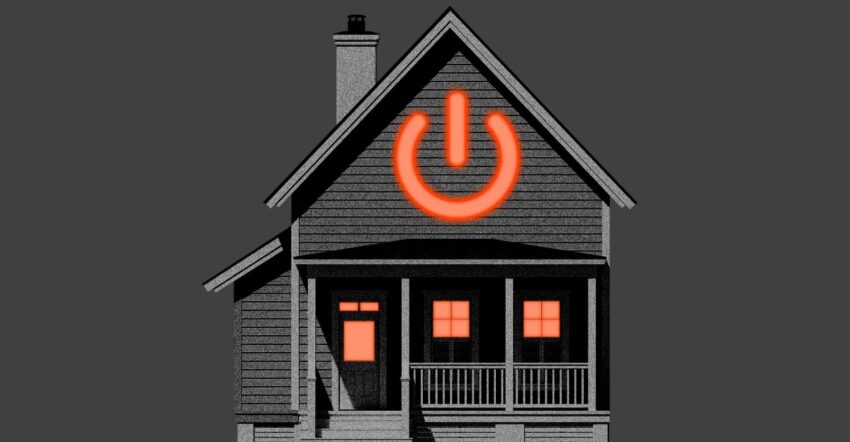 Велика інтернет-перебої заважають роботі Google Home, Spotify та інших сервісів