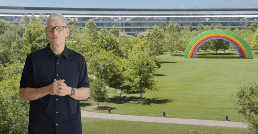 Apple WWDC 2025: 13 найзначніших оголошень
