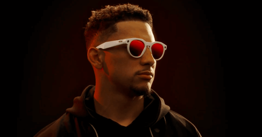 Meta оголосила про нові смарт-окуляри Oakley