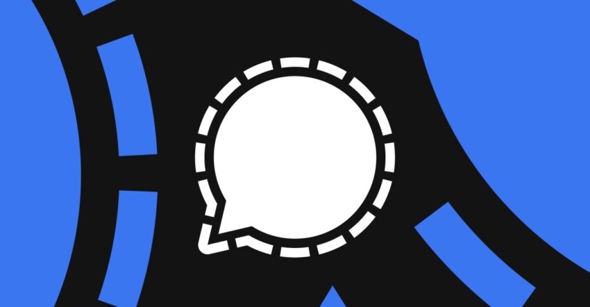Signal відмовляє у функції відновлення скріншотів на Windows 11
