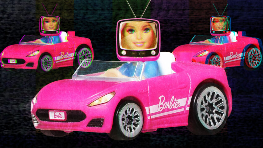 Виробника іграшок Mattel звинувачують у намірах провести "безвідповідальний" експеримент з штучним інтектом на дітях