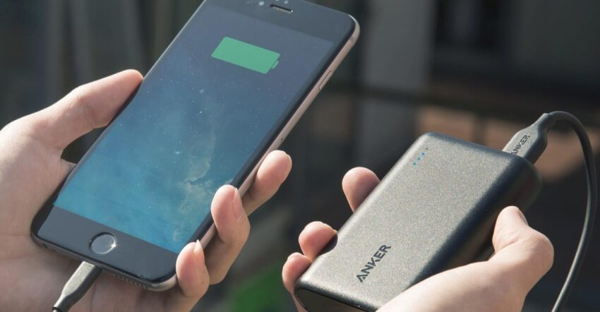 Anker відкликає понад 1,1 мільйона акумуляторів через ризик пожежі та опіків