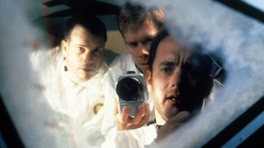 Ars згадує про 30-річчя місії Apollo 13