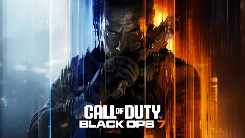 Activision Says It's Working With Nintendo to Bring Call of Duty to Switch After Black Ops 7 Reveal