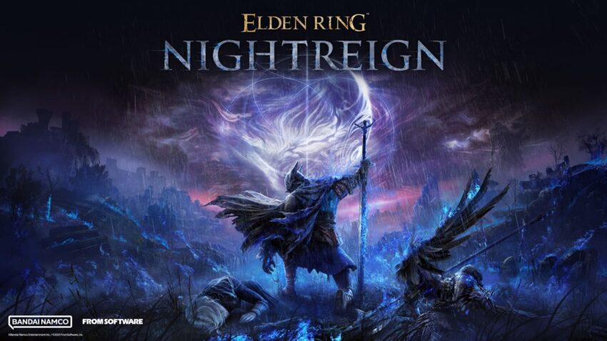 Elden Ring Nightreign продала 2 мільйони копій у перший день продажу
