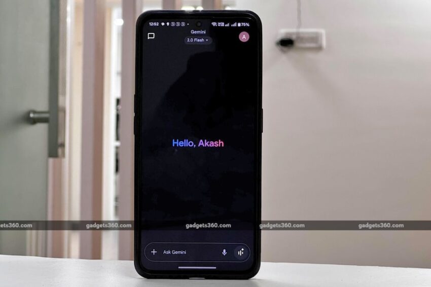 Gemini on Android Will Soon Connect to Apps Even If User Disables Activity Logs, Won’t Affect Privacy