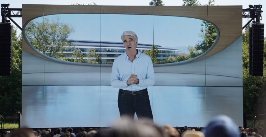 Крейг Федерігі підтверджує, що перша спроба Apple створити ШІ для Siri не досягла успіху