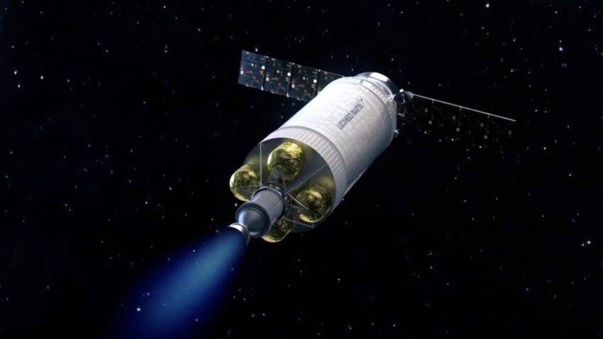 Деякі елементи бюджетної пропозиції Трампа для NASA є насправді жорстокими