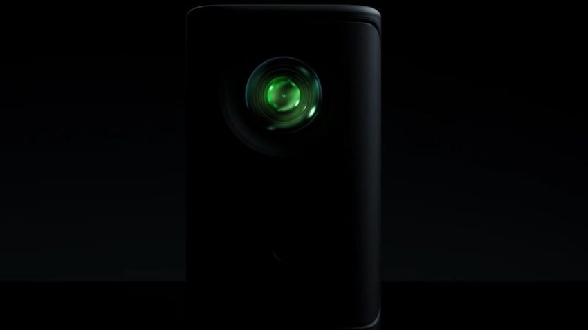 Lumio Arc Projector Teased Ahead of Possible Amazon Prime Day Launch