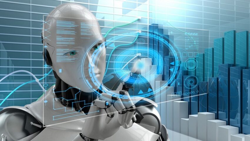 AI вперше допоміг створити препарат, що покращує стан пацієнтів з фіброзом легенів
