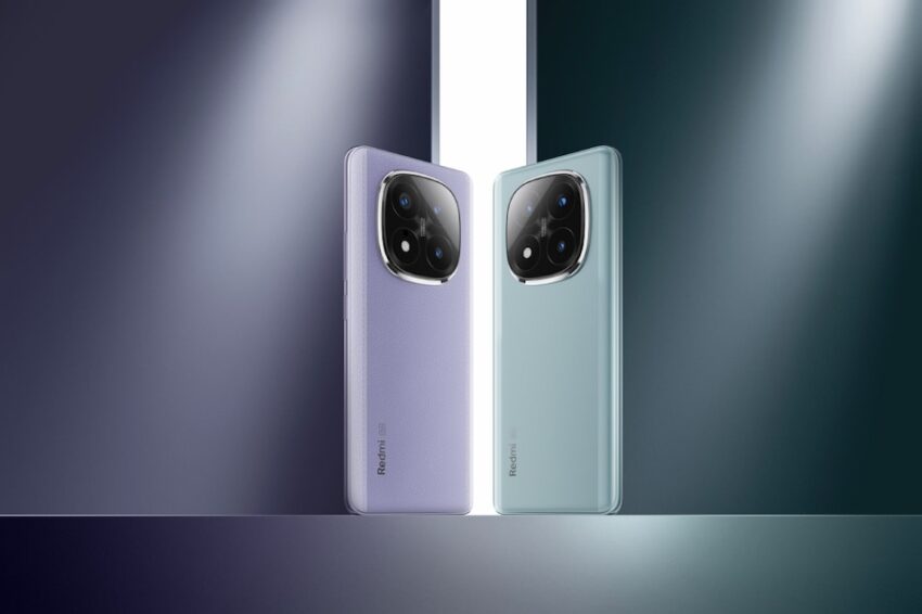 Xiaomi 15 Ultra, Redmi Note 14 Pro+, Pad 7 Discounted in Xiaomi's Upgrade Days Sale