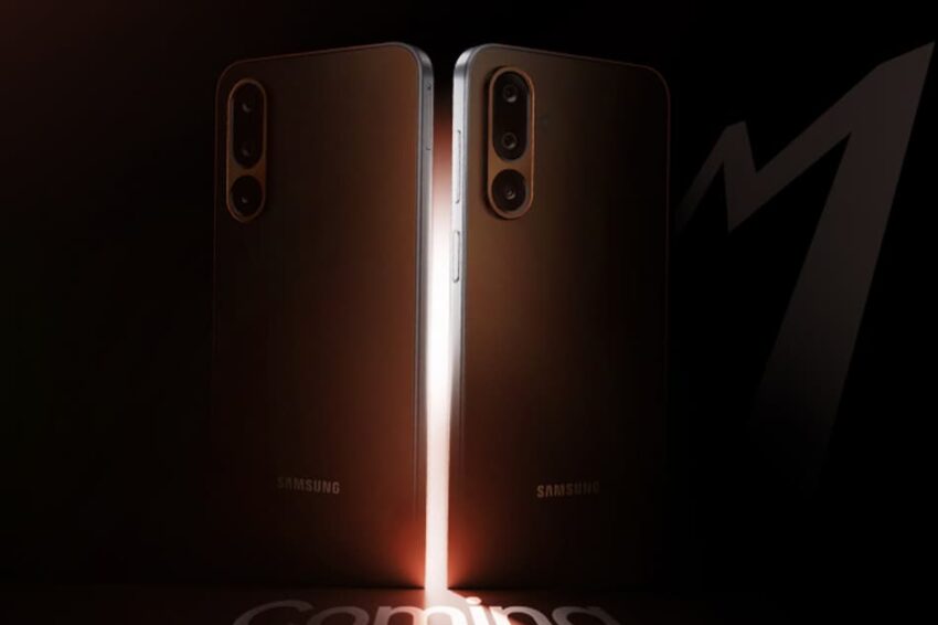 Samsung Galaxy M36 5G India Launch Teased; Rear Design and Price Range Revealed