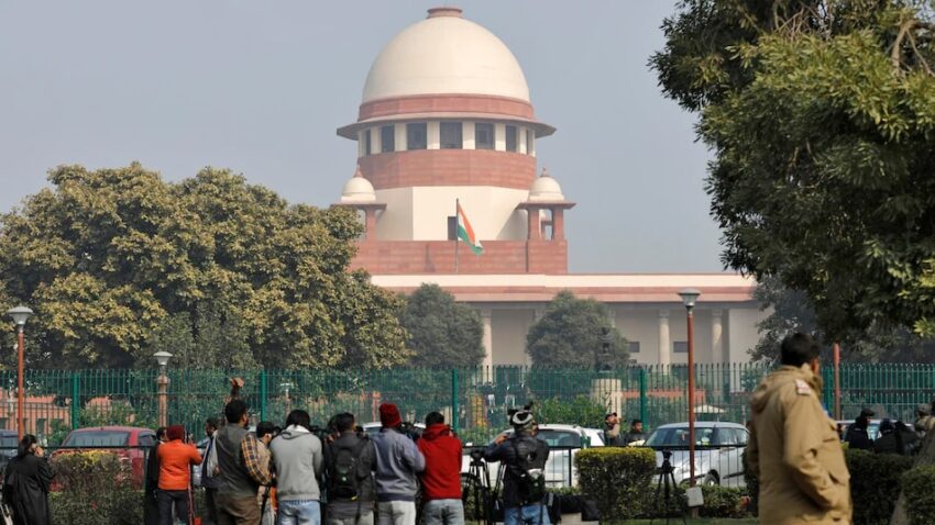 Supreme Court Upholds Constitutional Validity of Dual Taxation on Cable TV, OTT Platforms: Report