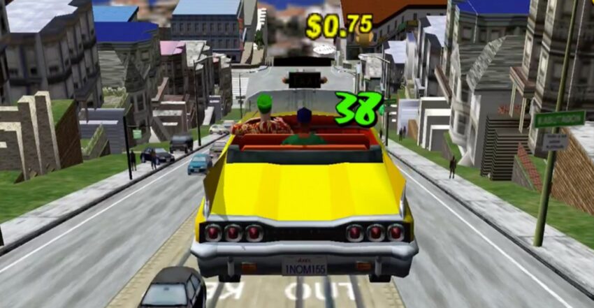 Скачайте ці безкоштовні ретро мобільні ігри, поки Sega не видалила їх