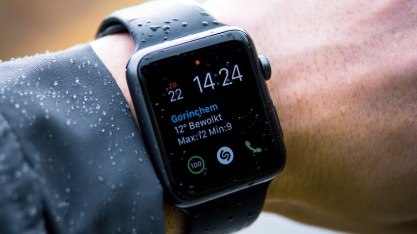 HMD Rubber 1 Smartwatch With Camera, WearOS May Launch Soon Alongside Rubber 1S