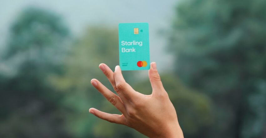 Інструмент штучного інтелекту Starling допомагає аналізувати витрати на McDonald’s