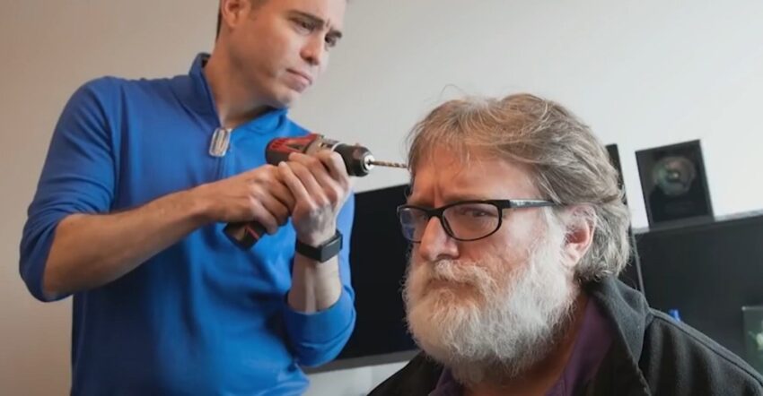 Конкурент Neuralink від CEO Valve Гейба Ньюела чекає на випуск першого чіпа для мозку цього року