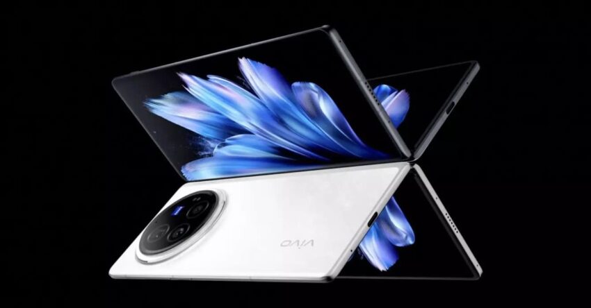 Розкрито інформацію про акумулятор Vivo X Fold 5; ціна може бути нижчою, ніж у X Fold 3 Pro