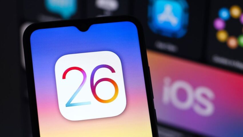 Оновлення iOS 26 обійшло стороною лише кілька старих моделей iPhone та iPad