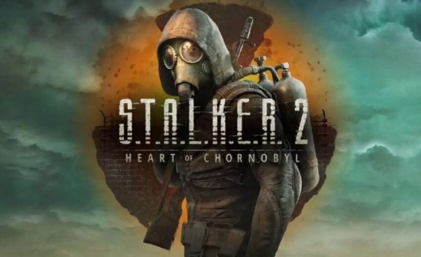Офіційно підтверджено вихід S.T.A.L.K.E.R. 2 на PlayStation 5
