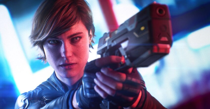 Microsoft скасовує свої ігри для Xbox Perfect Dark та Everwild