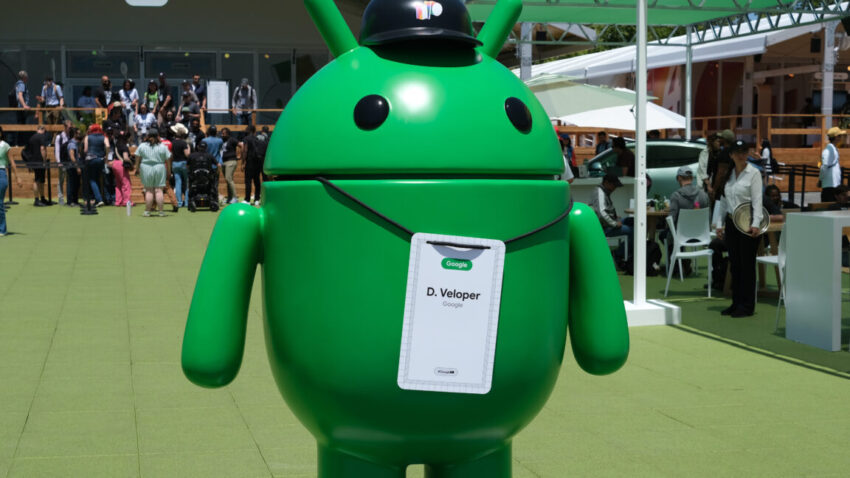 Chrome OS об'єднується з Android, але що це насправді означає?