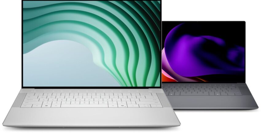 Нові преміум-ноутбуки Dell: ребрендинг XPS, якого ніхто не чекав