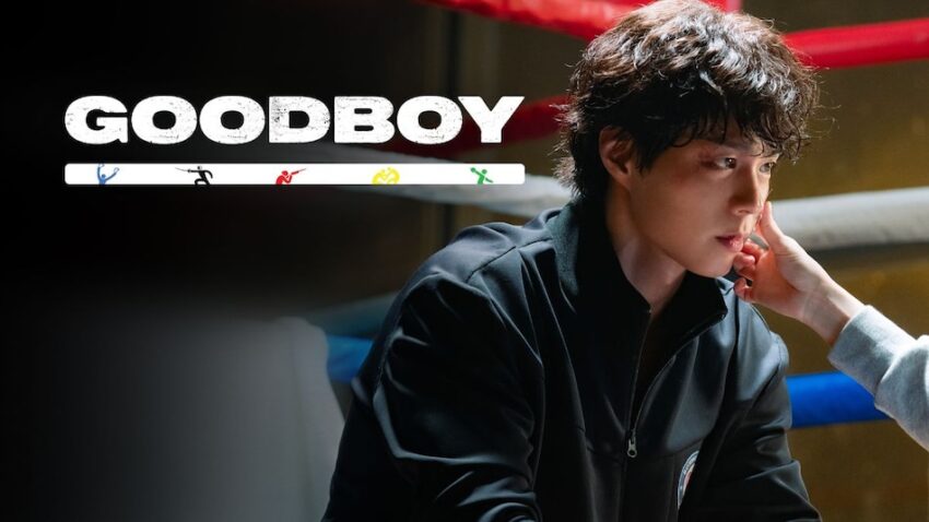 Good Boy Now Streaming on Prime Video: Know Everything About This Action Drama Series