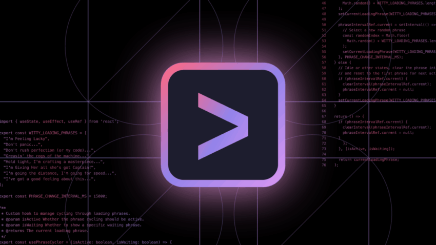 Gemini CLI — безкоштовний open-source агент кодування, що інтегрує штучний інтелект у ваш термінал