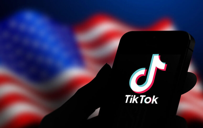 США можуть отримати свою власну проблемну версію TikTok, якщо угода Трампа спрацює
