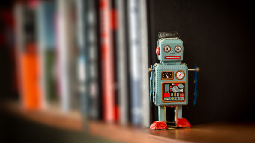 Важливе рішення щодо добросовісного використання пояснює, коли книги можуть використовуватися для навчання ШІ