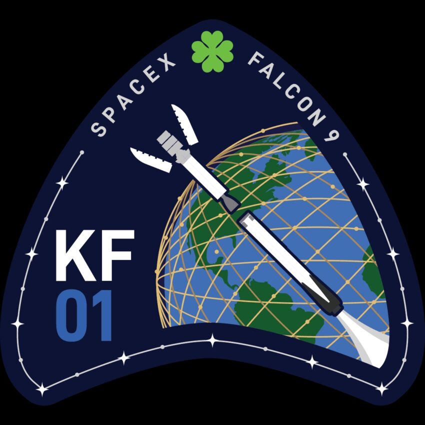 Запуск SpaceX продовжує подорож Amazon на ракетному каруселі