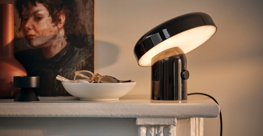 Новий настільний світильник-колонка від Ikea відмовився від Sonos на користь Spotify та доступного Bluetooth