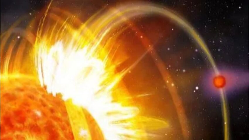 A Planet with a Death Wish: How HIP 67522 b Is Forcing Its Star to Explode