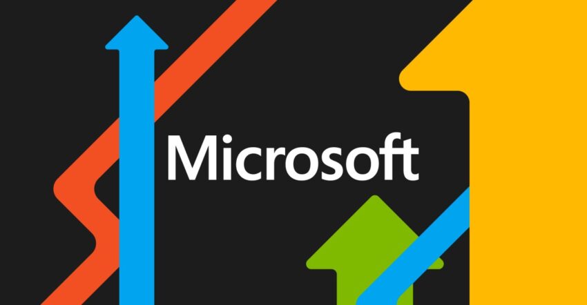 Microsoft повідомляє про високі прибутки від хмарних технологій, а також зростання Windows та Xbox