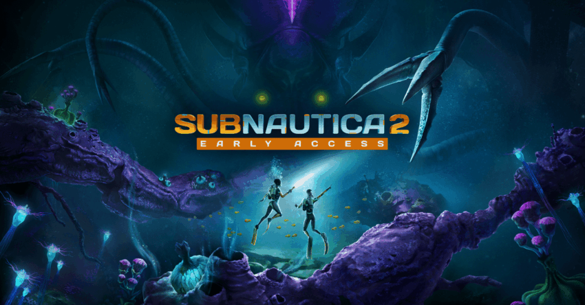 Krafton критикує колишніх керівників Subnautica 2 та обіцяє розробникам їхню «обіцялу» винагороду