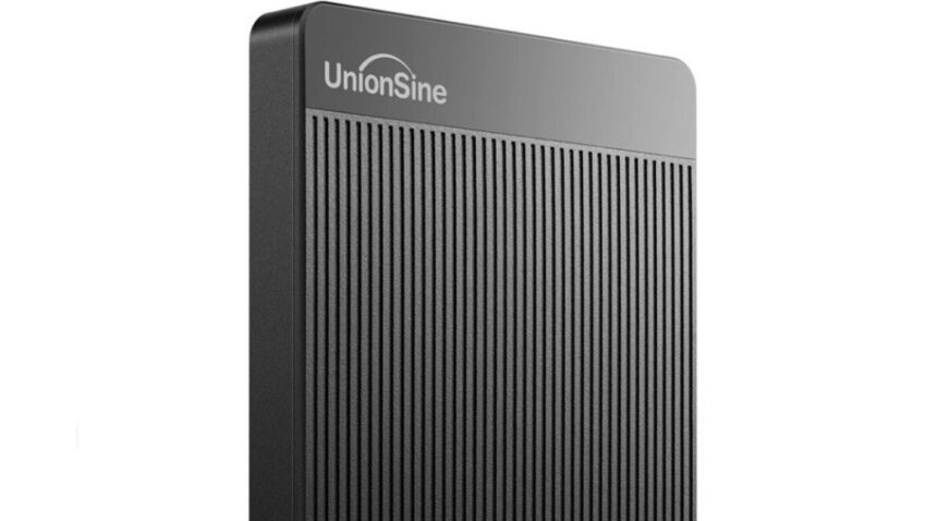 Компанія з відновлення даних протестувала 500ГБ жорсткий диск за $28 від Amazon і отримала несподівані результати