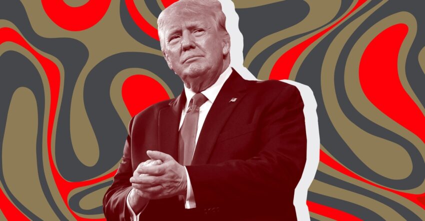 Трамп оголошує про мільярдні інвестиції для перетворення Пенсільванії на центр штучного інтелекту