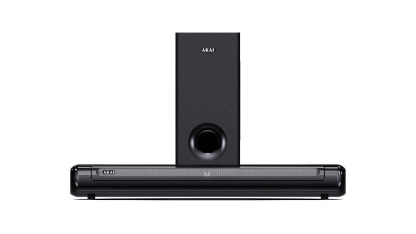 Akai Soul SB-100, SB-120 Pro, SB-160 Soundbars With Up to 160W Output Launched in India