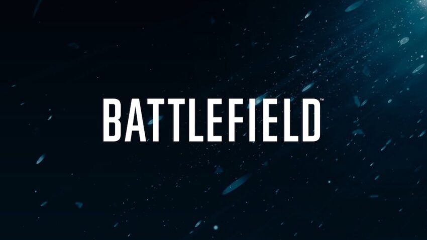 The Next Battlefield Will Reportedly Be Revealed This Month, New Leak Confirms Title