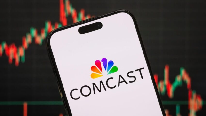 Втративши клієнтів, Comcast оголошує про безлімітний доступ у всіх нових тарифах
