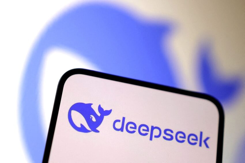 Китайський ШІ-сервіс DeepSeek під загрозою блокування в Німеччині через витік персональних даних