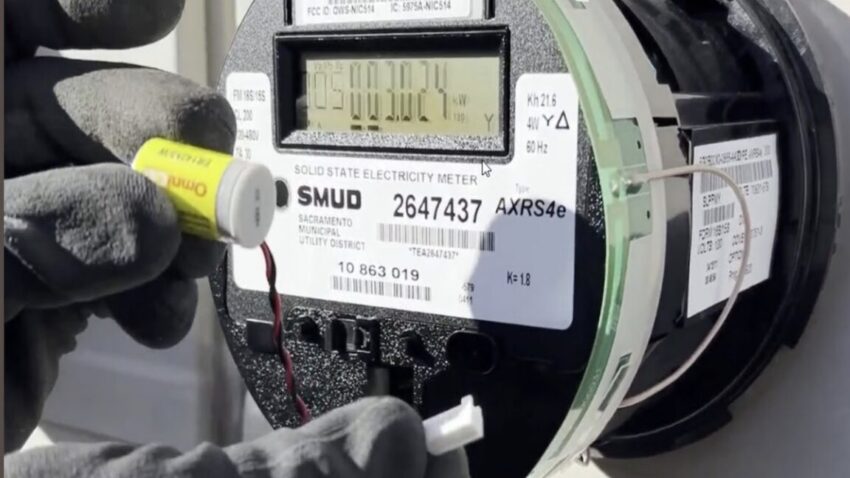 Енергетична компанія повідомляє поліцію про можливих вирощувачів канабісу, але EFF вважає це незаконним