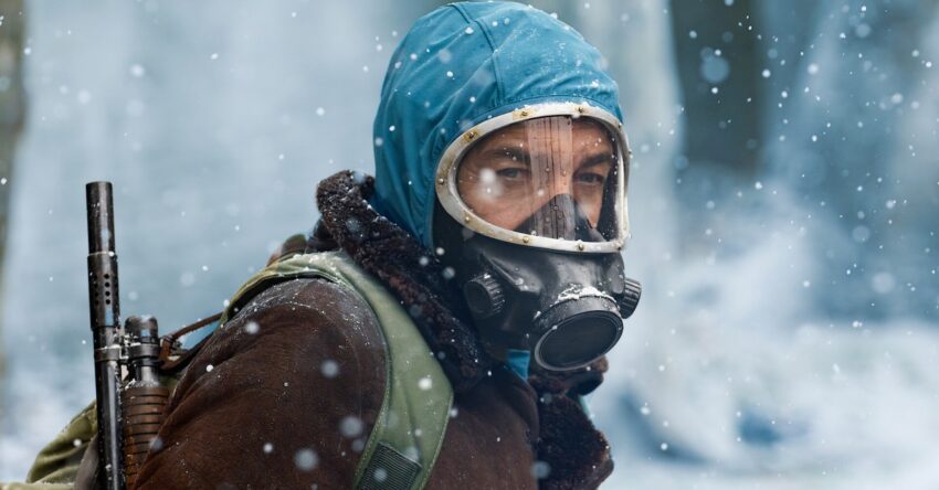 Netflix визнає, що використав генеративний ШІ в популярному науково-фантастичному хіті для зменшення витрат