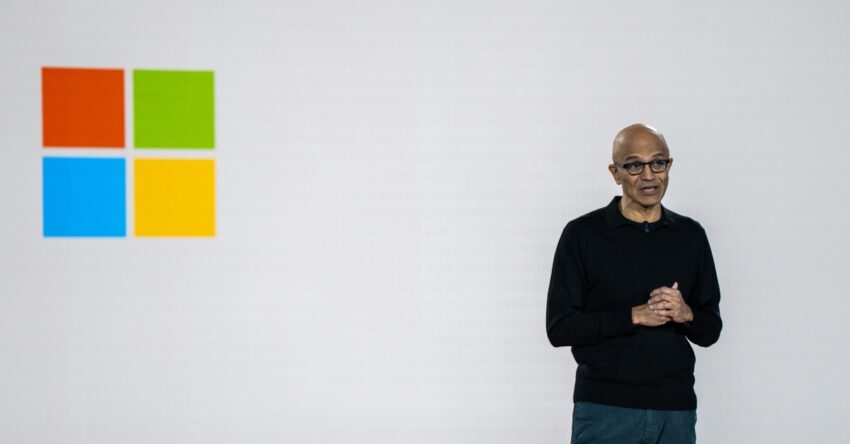 Сатья Наделла намагається заспокоїти співробітників Microsoft у меморандумі щодо звільнень