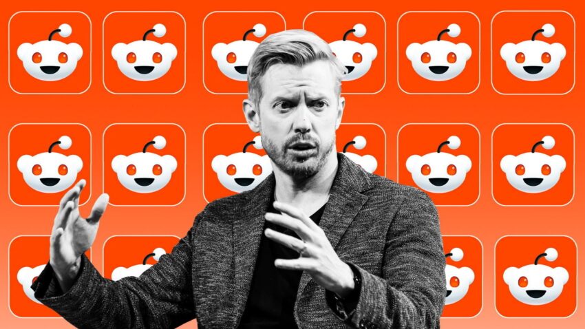 Reddit обіцяє залишитися людяним, щоб перемогти в епоху штучного інтелекту