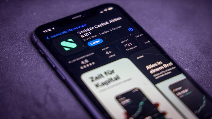 Apple пропонує користувачам ЄС варіанти App Store, щоб уникнути великих штрафів