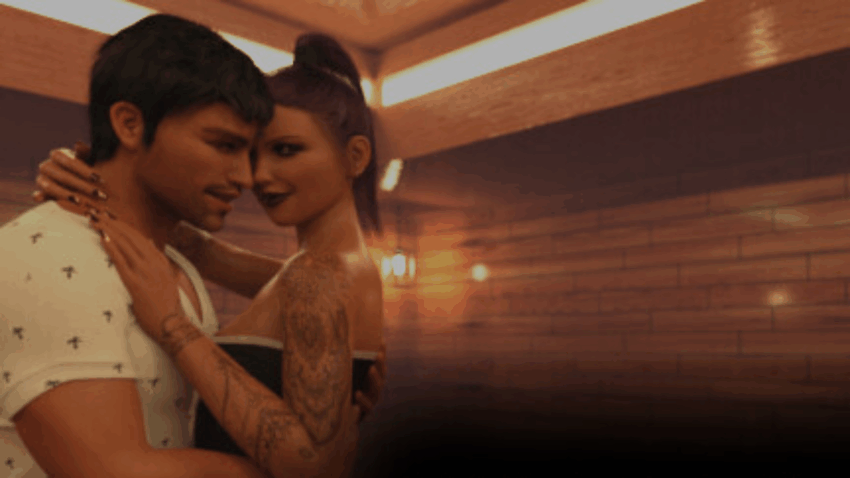 Steam посилює контроль над деякими сексуальними іграми для задоволення вимог платіжних систем