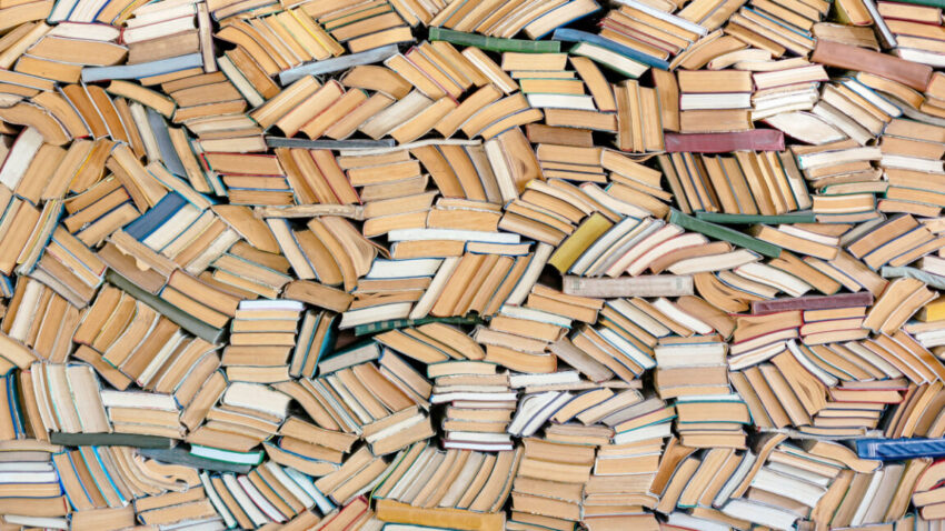 Anthropic знищив мільйони друкованих книг для розробки своїх моделей штучного інтелекту