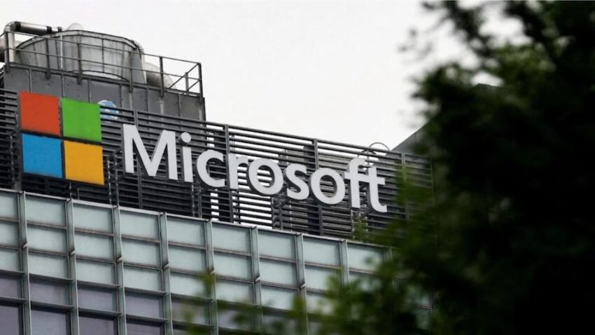 Microsoft Sued by Authors Over Use of Books in AI Training